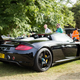 Image credit: Kristen Lee/Jalopnik